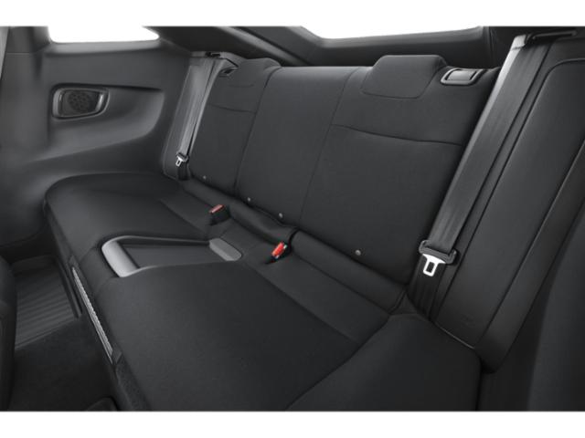 2026 Honda Prelude Hybrid Two-Tone