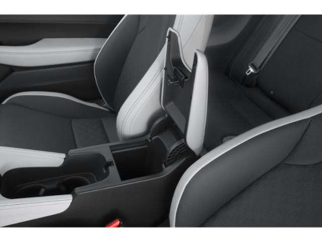 2026 Honda Prelude Hybrid Two-Tone