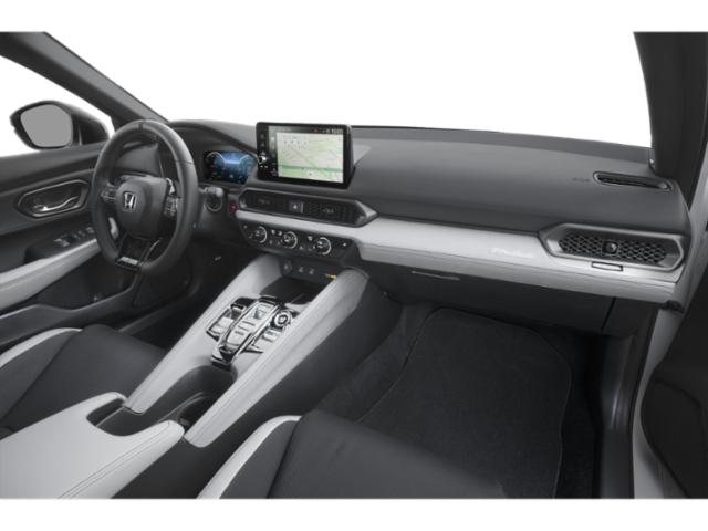 2026 Honda Prelude Hybrid Two-Tone