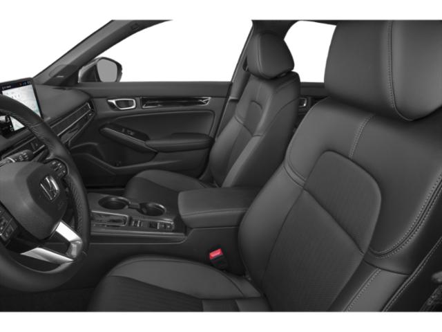 2026 Honda Civic Sport Touring