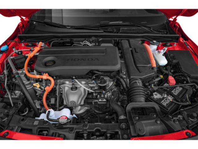 2026 Honda Civic Sport Touring