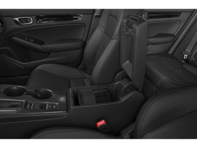 2026 Honda Civic Sport Touring