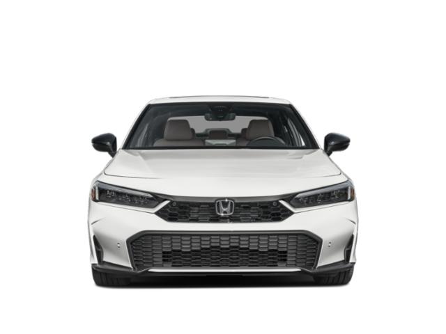 2026 Honda Civic Sport Touring