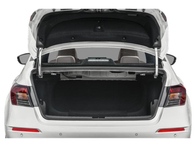 2026 Honda Civic Sport Touring
