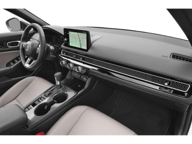2026 Honda Civic Sport Touring