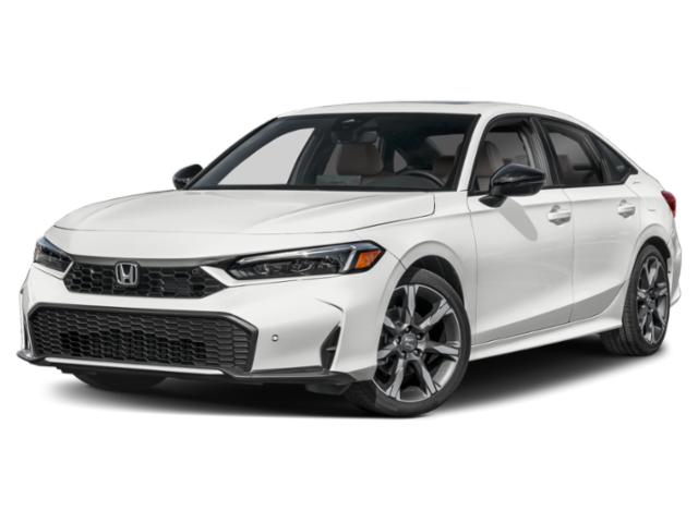 2026 Honda Civic Sport Touring for sale in Salisbury, NC