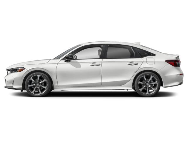 2026 Honda Civic Sport Touring