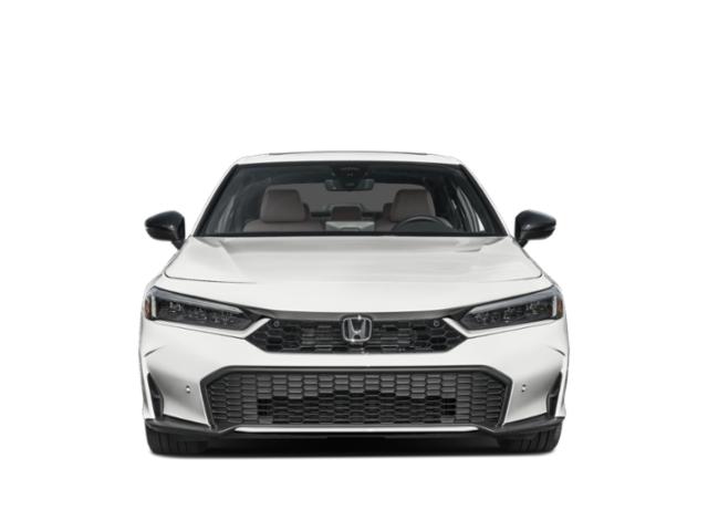 2026 Honda Civic Sport Touring