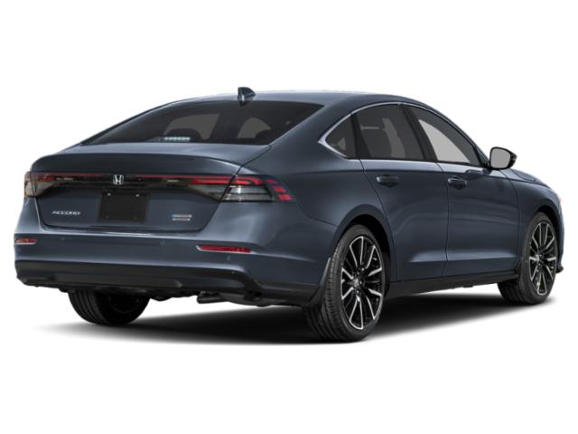 2026 Honda Accord Sedan Touring
