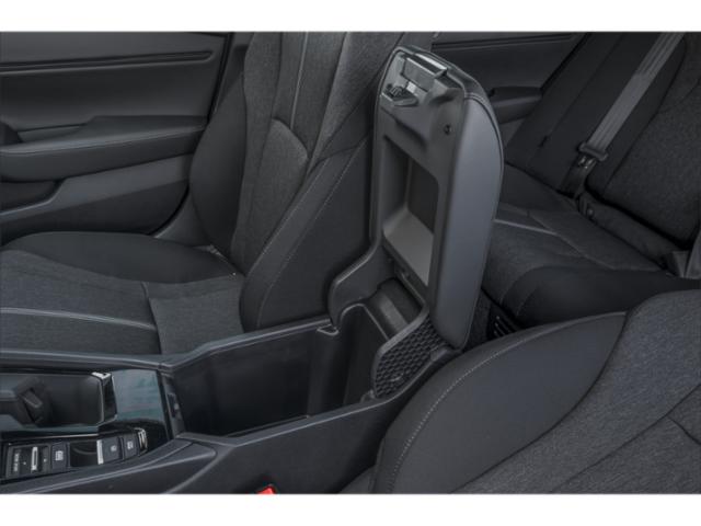 2026 Honda Accord Sedan Sport