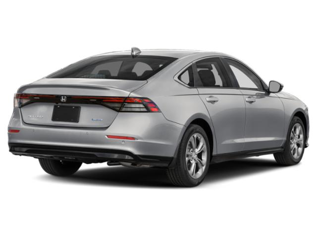 2026 Honda Accord Sedan EX-L