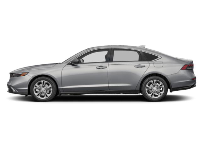 2026 Honda Accord Sedan EX-L