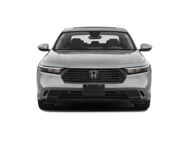 2026 Honda Accord Sedan EX-L