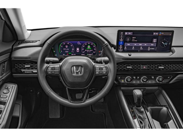 2026 Honda Accord Sedan EX-L