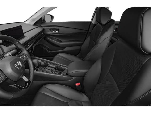2026 Honda Accord Sedan EX-L