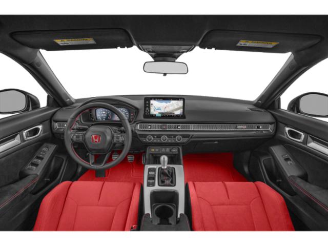 2026 Honda Civic Type R