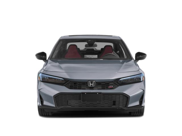2026 Honda Civic Sedan