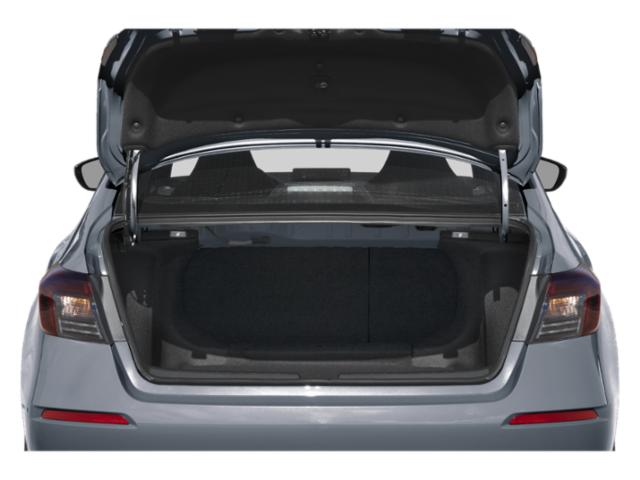 2026 Honda Civic Sedan