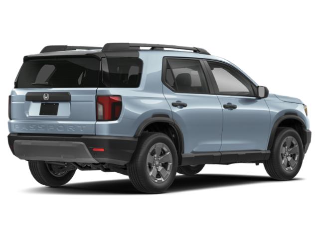 2026 Honda Passport photo 2