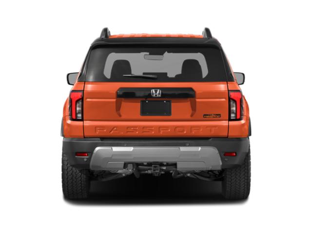 2026 Honda Passport AWD TrailSport