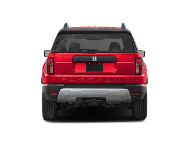 2026 Honda Passport AWD RTL Towing