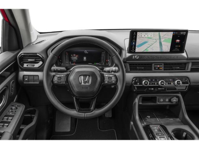 2026 Honda Passport AWD RTL Towing