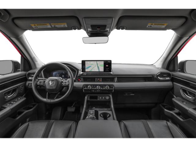 2026 Honda Passport AWD RTL Towing