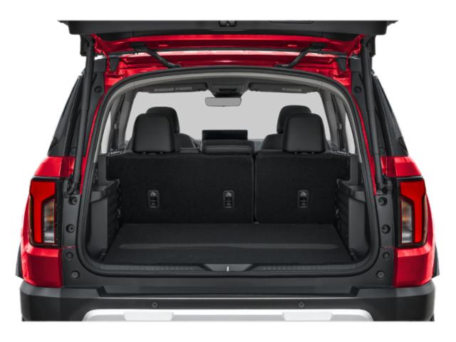 2026 Honda Passport AWD RTL Towing