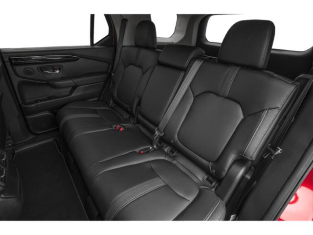 2026 Honda Passport AWD RTL Towing