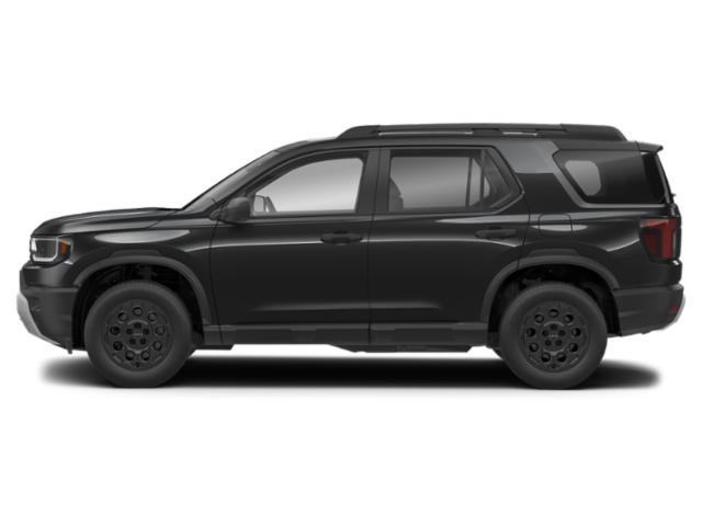 2026 Honda Passport AWD RTL Blackout