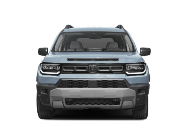 2026 Honda Passport AWD RTL Blackout