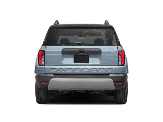 2026 Honda Passport AWD RTL Blackout