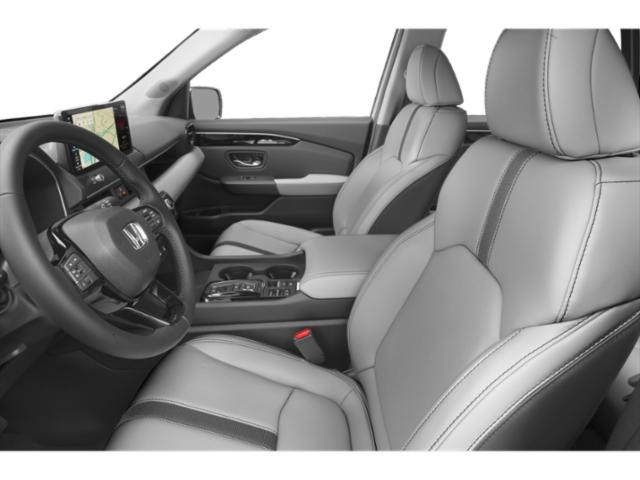 2026 Honda Passport AWD RTL Blackout