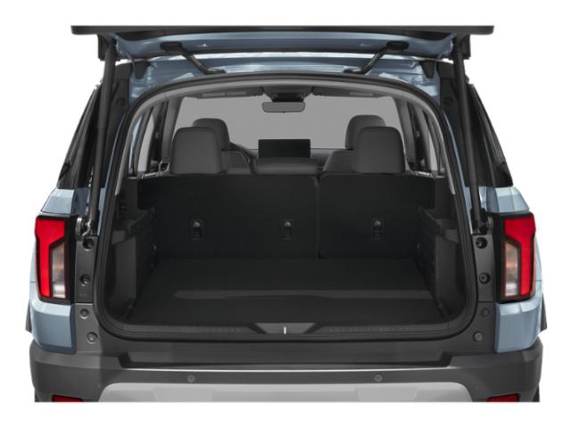 2026 Honda Passport AWD RTL Blackout
