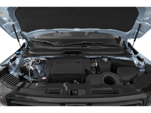 2026 Honda Passport AWD RTL Blackout