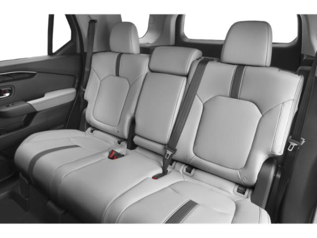 2026 Honda Passport AWD RTL Blackout
