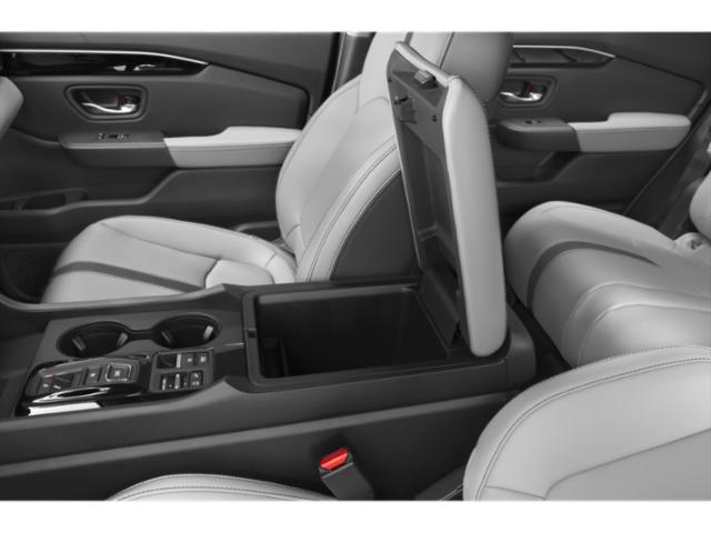 2026 Honda Passport AWD RTL Blackout