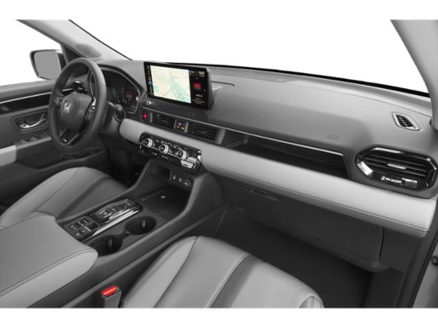2026 Honda Passport AWD RTL Blackout