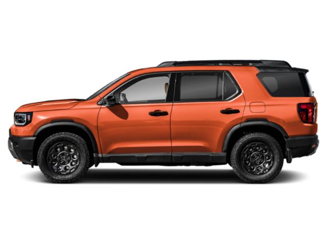 2026 Honda Passport AWD TrailSport Elite Blackout