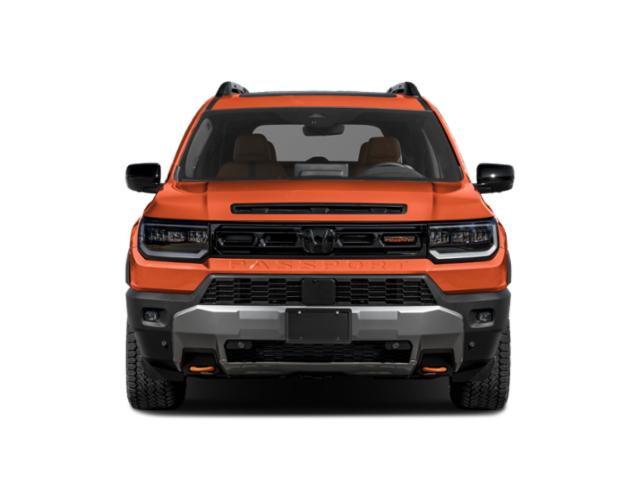 2026 Honda Passport AWD TrailSport Elite Blackout