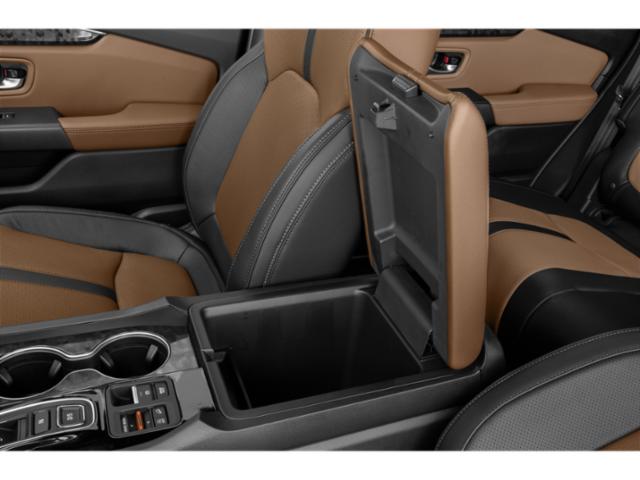 2026 Honda Passport AWD TrailSport Elite Blackout