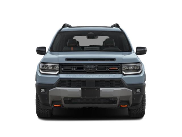 2026 Honda Passport AWD TrailSport Blackout