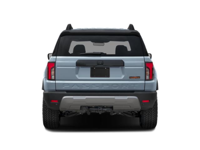 2026 Honda Passport AWD TrailSport Blackout
