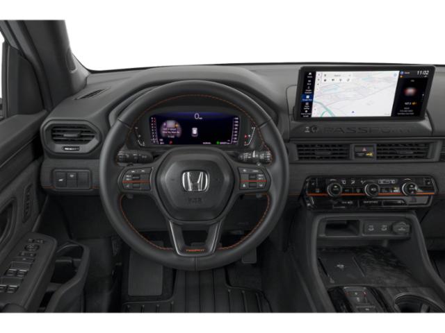 2026 Honda Passport AWD TrailSport Blackout