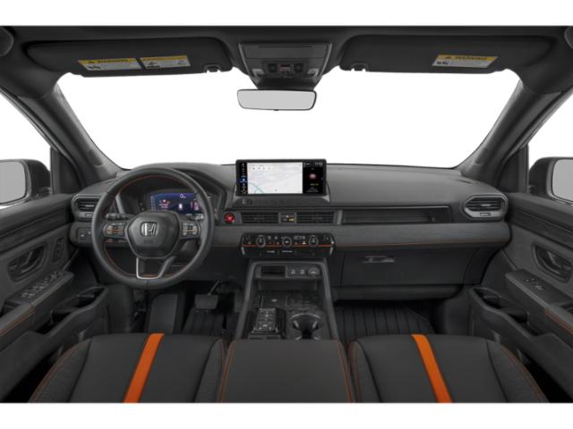 2026 Honda Passport AWD TrailSport Blackout