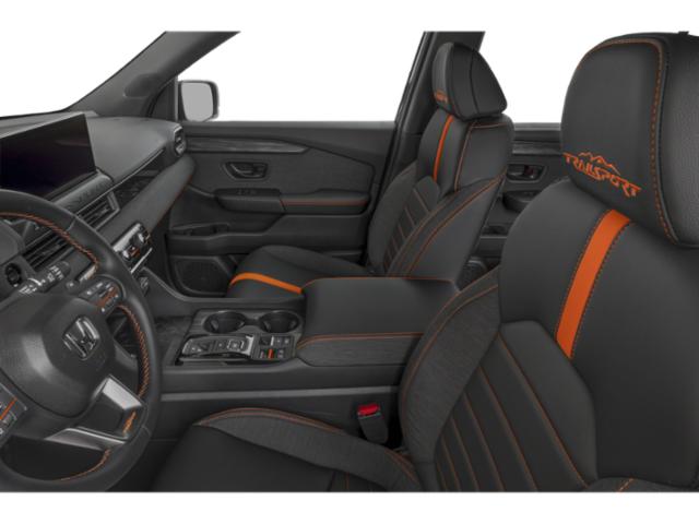 2026 Honda Passport AWD TrailSport Blackout