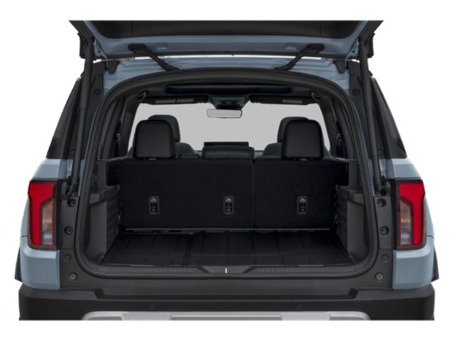 2026 Honda Passport AWD TrailSport Blackout