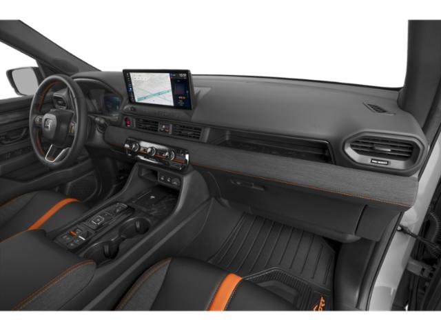 2026 Honda Passport AWD TrailSport Blackout