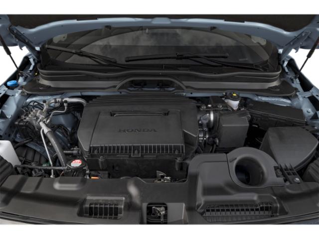 2026 Honda Passport AWD RTL