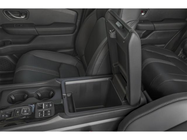 2026 Honda Passport AWD RTL